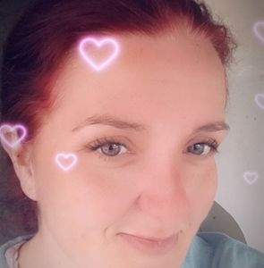 Meet your Posher, Edna lynn